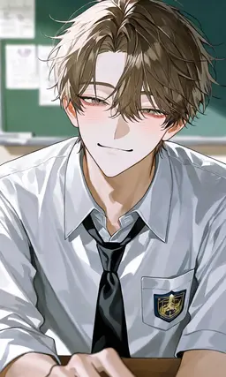 Profile image of Minato