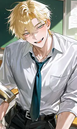 Profile image of Yuzuru