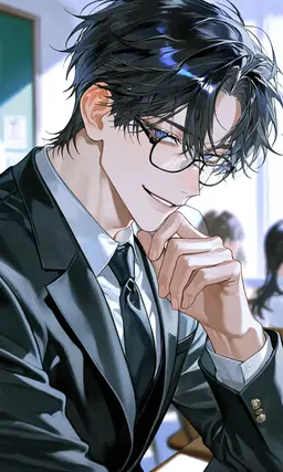 Profile image of Kyosuke