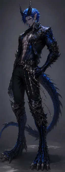 Profile image of 碧獄