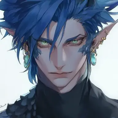 Profile image of 碧獄