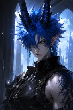 Profile image of 碧獄