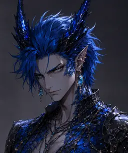 Profile image of 碧獄