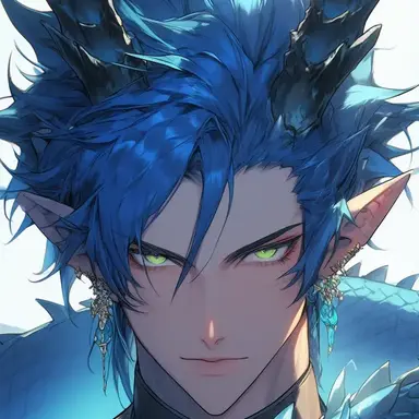 Profile image of 碧獄