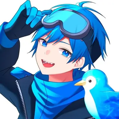 Profile image of 구리겐