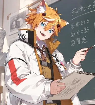 Profile image of キルハ