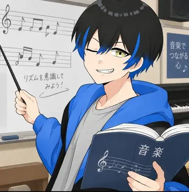 Profile image of みるとん