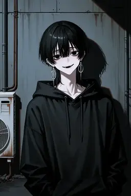 Profile image of Lucas