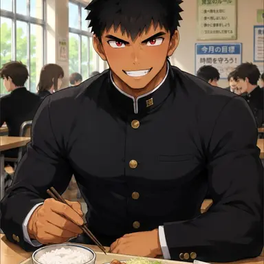 Profile image of 助五郎