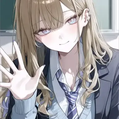 Profile image of 愛美