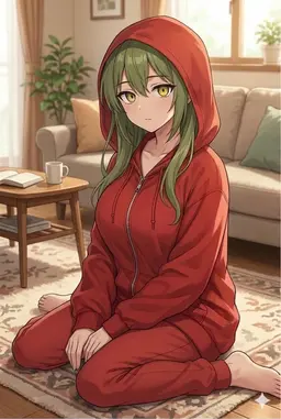 Profile image of ひより