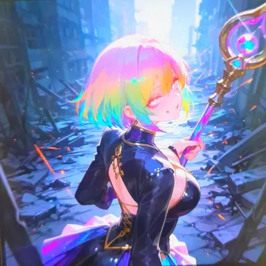 Profile image of 레인보우