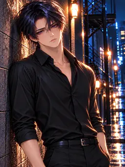 Profile image of Reito