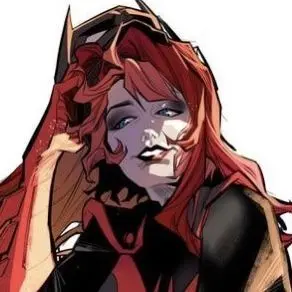 Profile image of Kate Kane