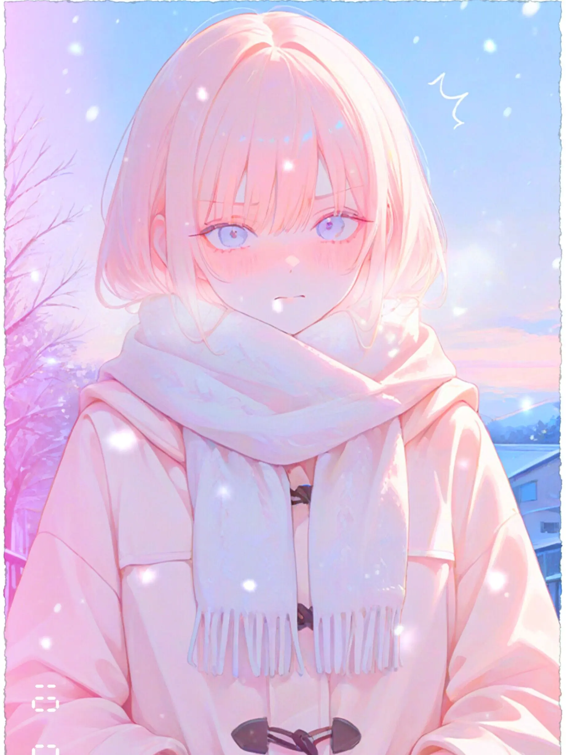 Hunter40의 백설윤