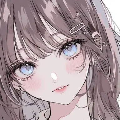 Profile image of すず