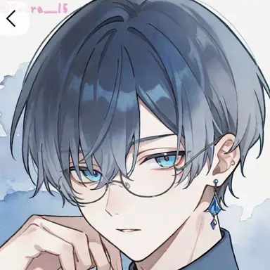 Profile image of 輝流