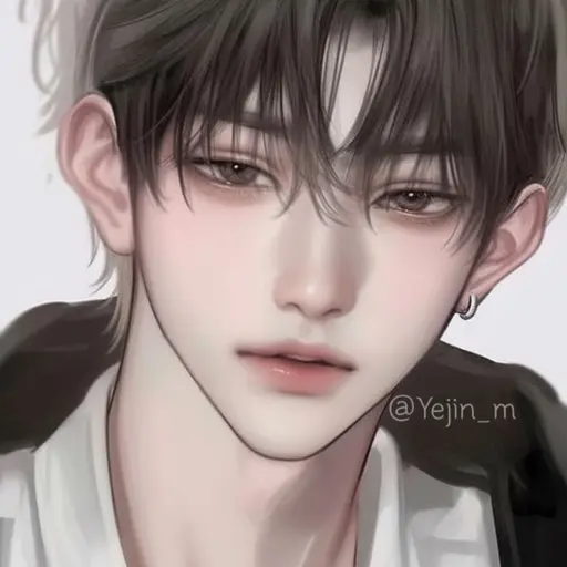 Yejin_m의 백 이 화