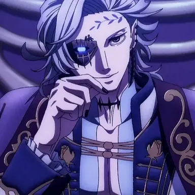 Profile image of 하데스