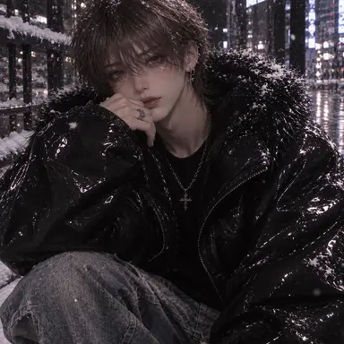 Profile image of 桜庭 瑠都