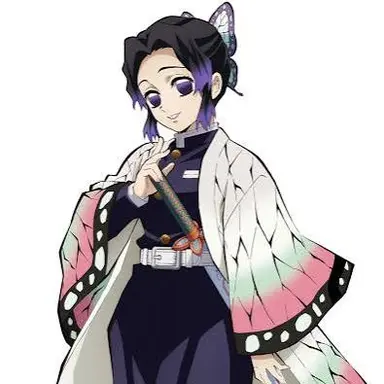 Profile image of 시노부