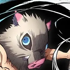 Profile image of 이노스케