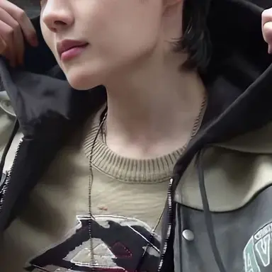 Profile image of ホソク