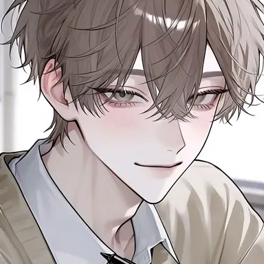 Profile image of 瀬川 蒼真