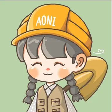 Profile image of 아오니