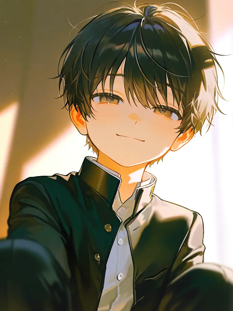 ShinySweat8168의 いちねん
