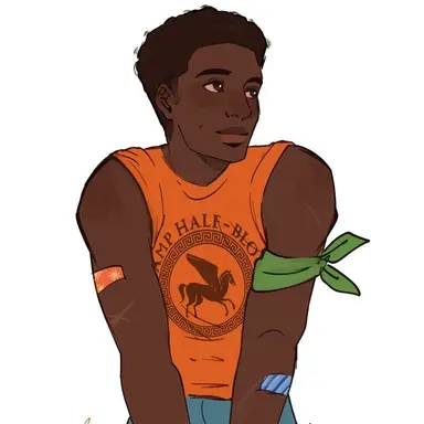 Profile image of Charles Beckendorf