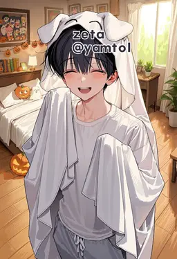 Profile image of 러비시