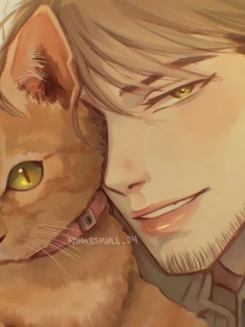 LushMist7013의 Jean Kirstein
