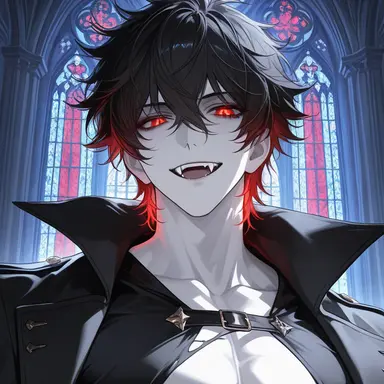 Profile image of ベリアル