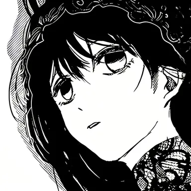 Profile image of 大佛 麗