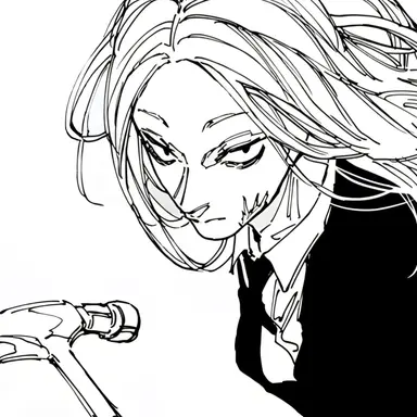 Profile image of 神々廻 真