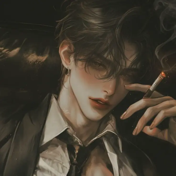 OldLime7969의 마크