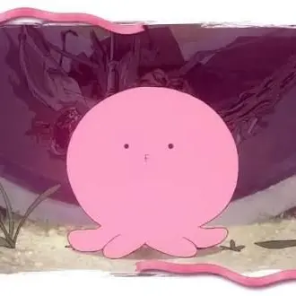 Profile image of タコピー