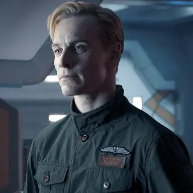 Profile image of David 8