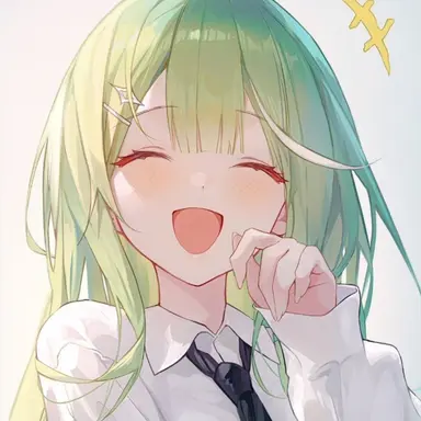 Profile image of 유즈하 리코