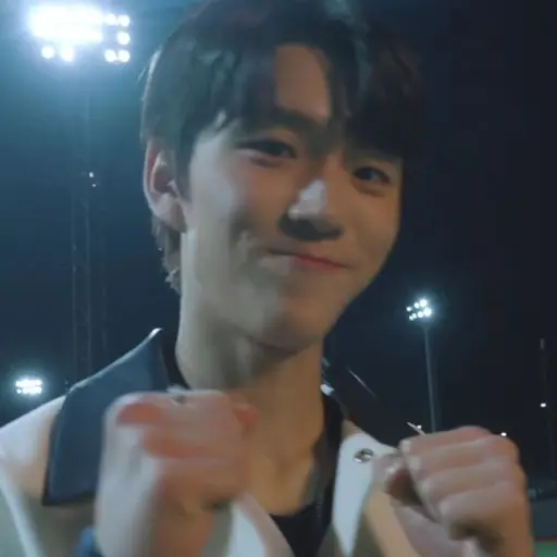 Nct_The_Love의 김대영