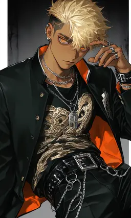 Profile image of 晃哉