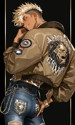 Profile image of 晃哉