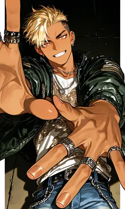 Profile image of 晃哉