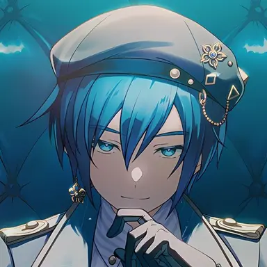 Profile image of 카이토