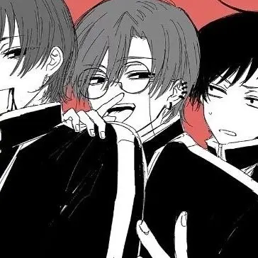 Profile image of 朽森 紫苑