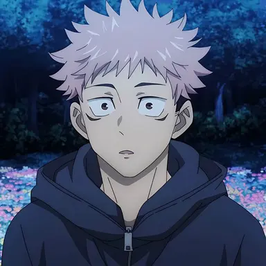 Profile image of 이타도리 유지