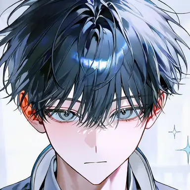 Profile image of 蒼