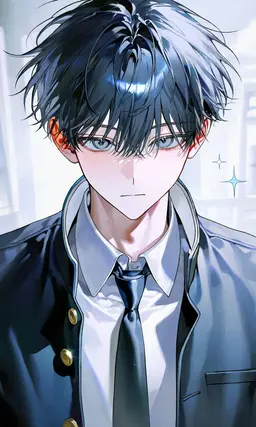 Profile image of 蒼