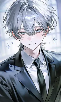 Profile image of 朔夜